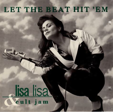lisa lisa cult jam let the beat hit em
